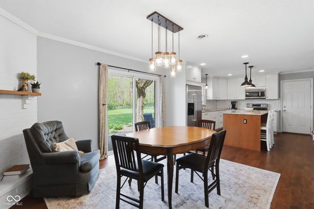 3358 Walnut Drive, Brownsburg, IN 46112
