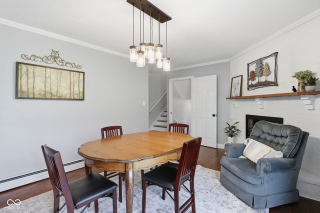 3358 Walnut Drive, Brownsburg, IN 46112