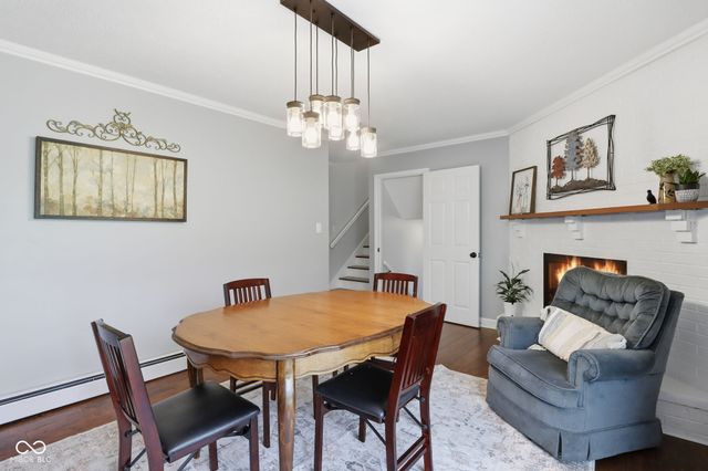 3358 Walnut Drive, Brownsburg, IN 46112
