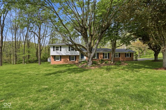 3358 Walnut Drive, Brownsburg, IN 46112