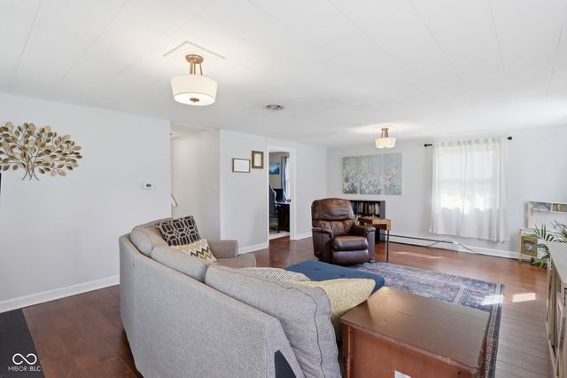 3358 Walnut Drive, Brownsburg, IN 46112