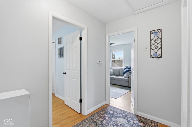 3358 Walnut Drive, Brownsburg, IN 46112