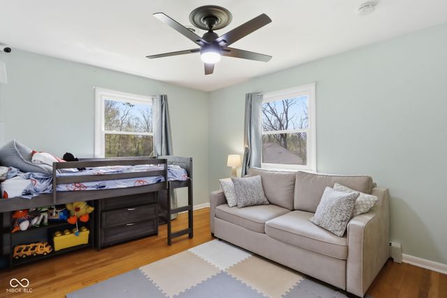 3358 Walnut Drive, Brownsburg, IN 46112