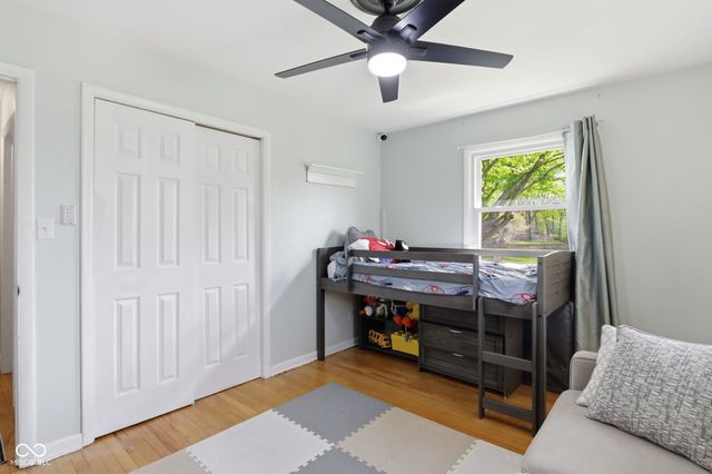 3358 Walnut Drive, Brownsburg, IN 46112
