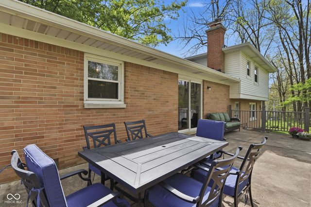 3358 Walnut Drive, Brownsburg, IN 46112