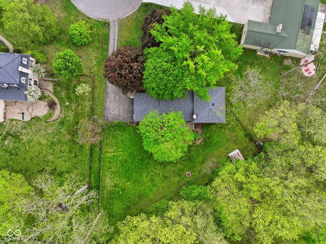 3358 Walnut Drive, Brownsburg, IN 46112
