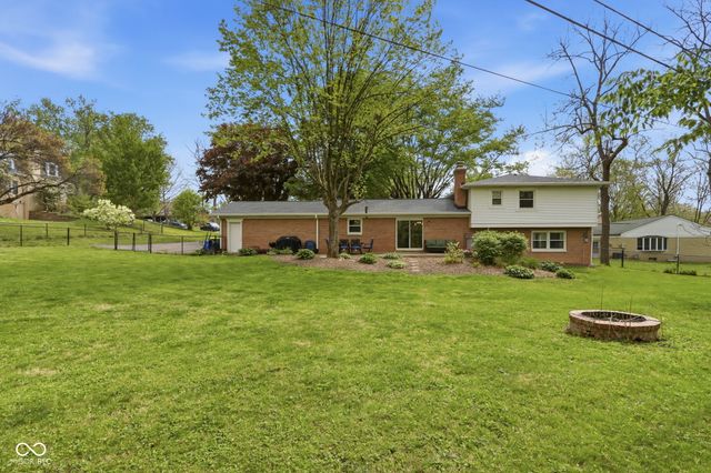 3358 Walnut Drive, Brownsburg, IN 46112