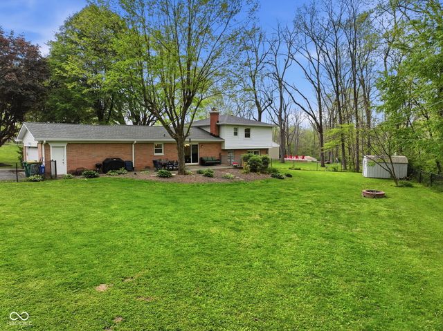 3358 Walnut Drive, Brownsburg, IN 46112
