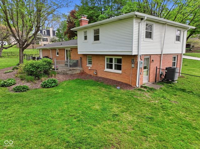 3358 Walnut Drive, Brownsburg, IN 46112