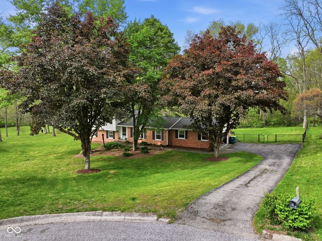 3358 Walnut Drive, Brownsburg, IN 46112