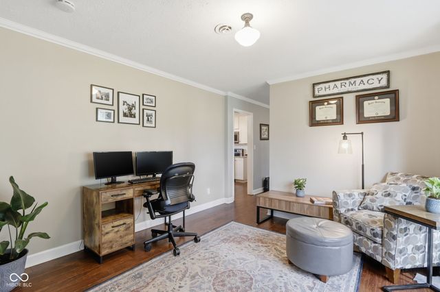 3358 Walnut Drive, Brownsburg, IN 46112