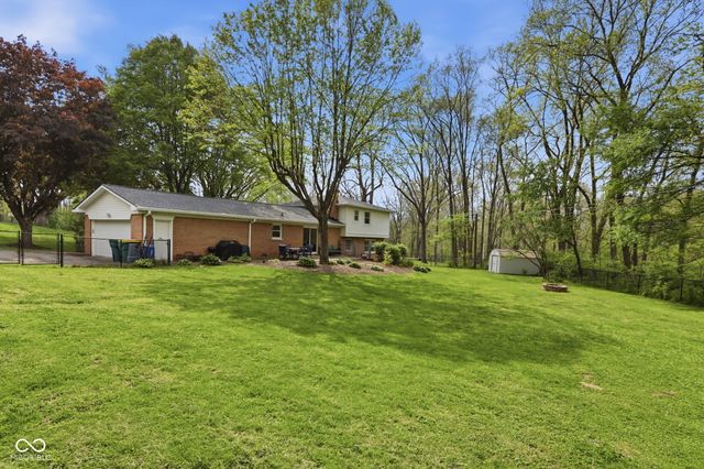3358 Walnut Drive, Brownsburg, IN 46112