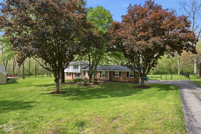 3358 Walnut Drive, Brownsburg, IN 46112