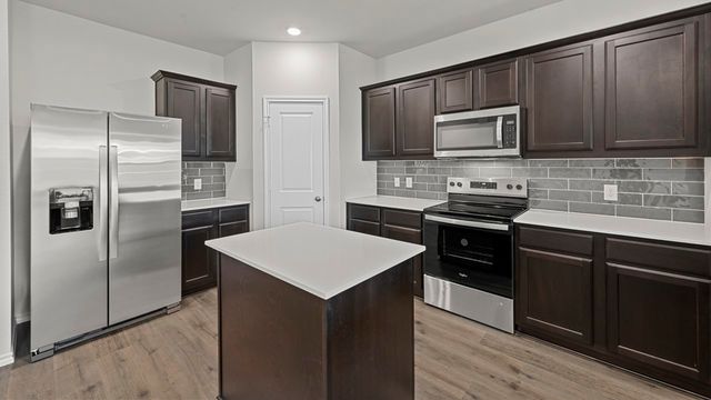 409 Gooseberry Drive, Josephine, TX 75173