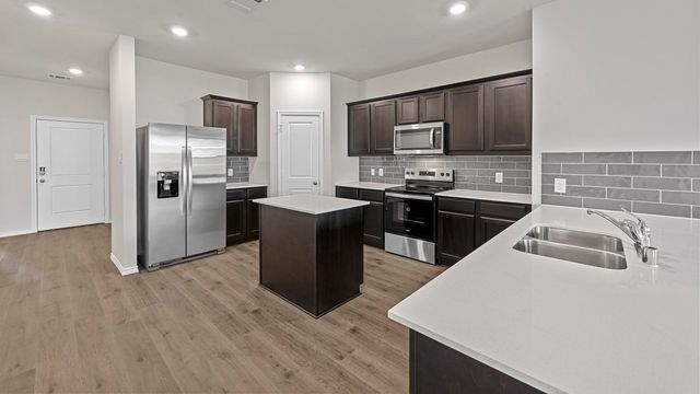 409 Gooseberry Drive, Josephine, TX 75173