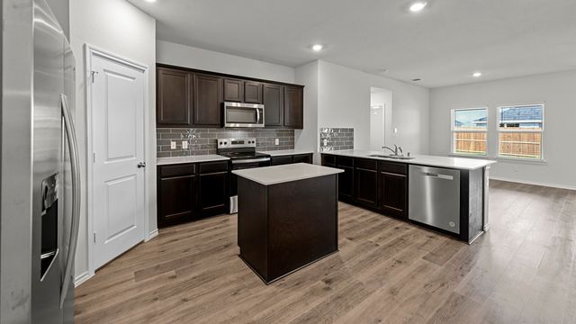 409 Gooseberry Drive, Josephine, TX 75173