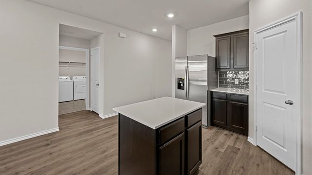 409 Gooseberry Drive, Josephine, TX 75173