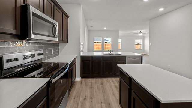 409 Gooseberry Drive, Josephine, TX 75173