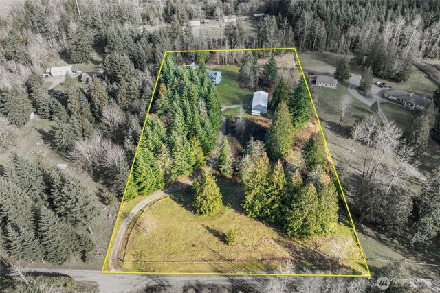 13103 284th Avenue E, Buckley, WA 98321