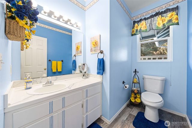 13103 284th Avenue E, Buckley, WA 98321