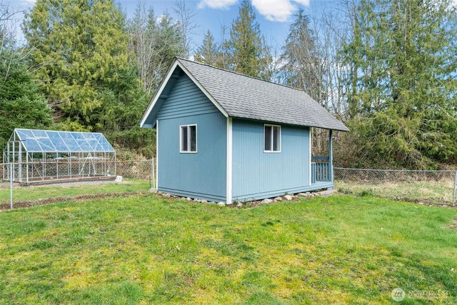 13103 284th Avenue E, Buckley, WA 98321