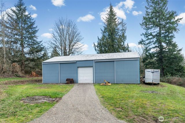 13103 284th Avenue E, Buckley, WA 98321