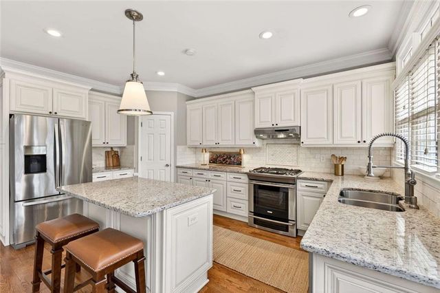 480 River Mist Drive, Suwanee, GA 30024