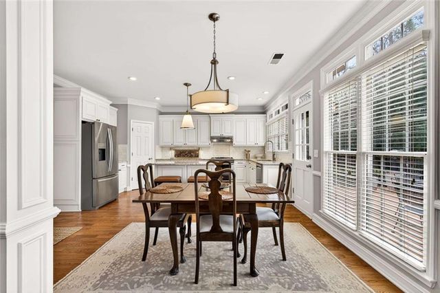 480 River Mist Drive, Suwanee, GA 30024