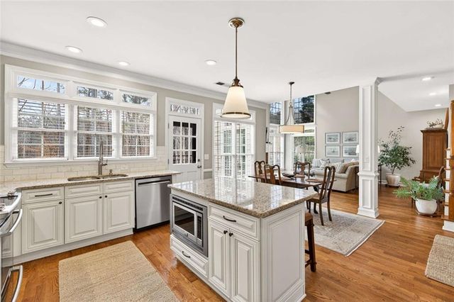 480 River Mist Drive, Suwanee, GA 30024