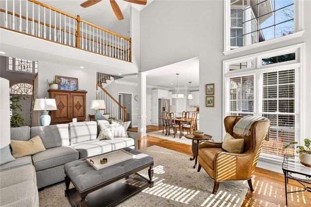 480 River Mist Drive, Suwanee, GA 30024