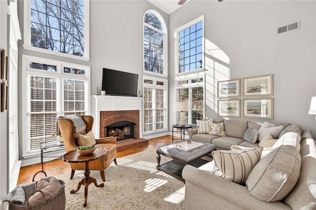 480 River Mist Drive, Suwanee, GA 30024