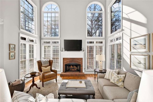 480 River Mist Drive, Suwanee, GA 30024