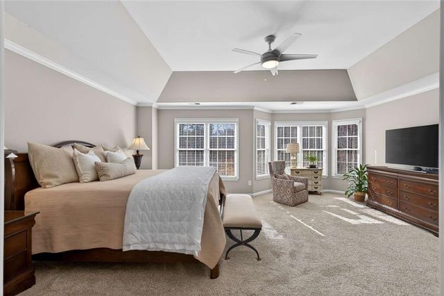 480 River Mist Drive, Suwanee, GA 30024