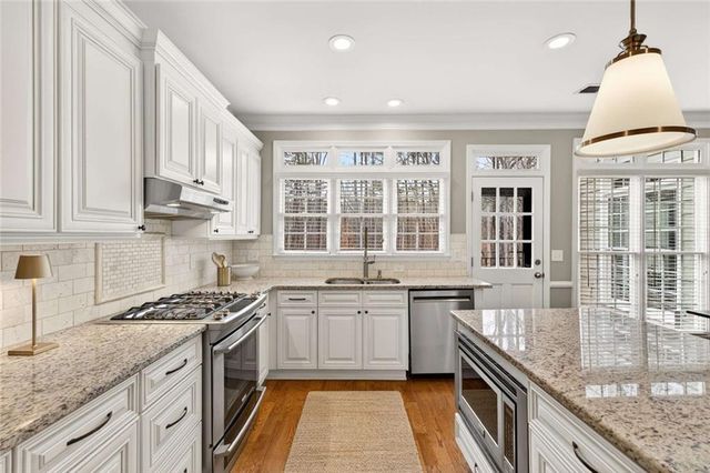 480 River Mist Drive, Suwanee, GA 30024