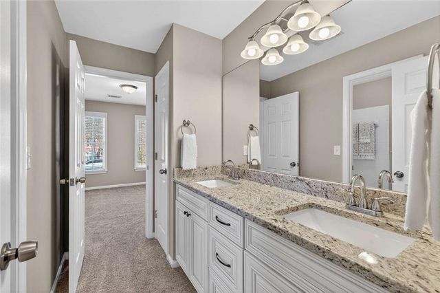 480 River Mist Drive, Suwanee, GA 30024