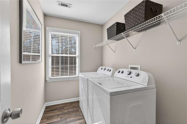 480 River Mist Drive, Suwanee, GA 30024