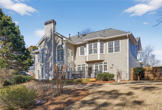 480 River Mist Drive, Suwanee, GA 30024