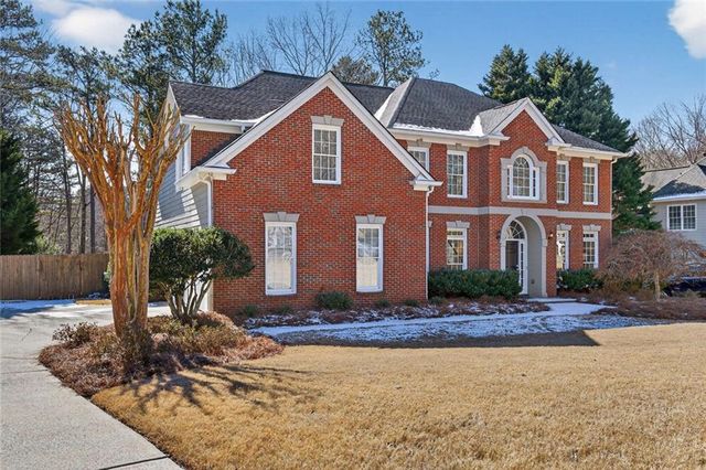480 River Mist Drive, Suwanee, GA 30024
