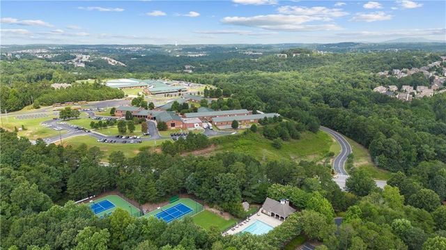 480 River Mist Drive, Suwanee, GA 30024