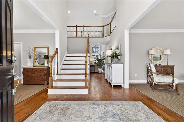 480 River Mist Drive, Suwanee, GA 30024