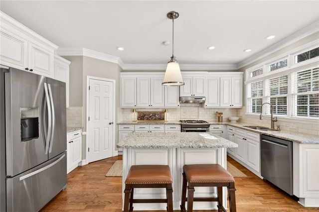 480 River Mist Drive, Suwanee, GA 30024