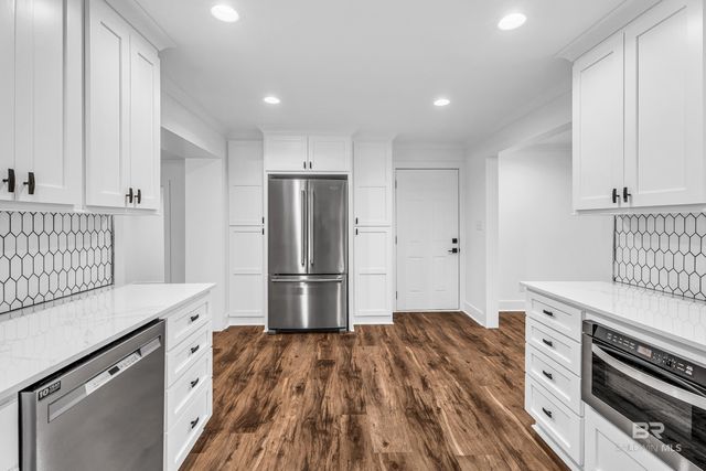 659 Nichols Avenue, Fairhope, AL 36532