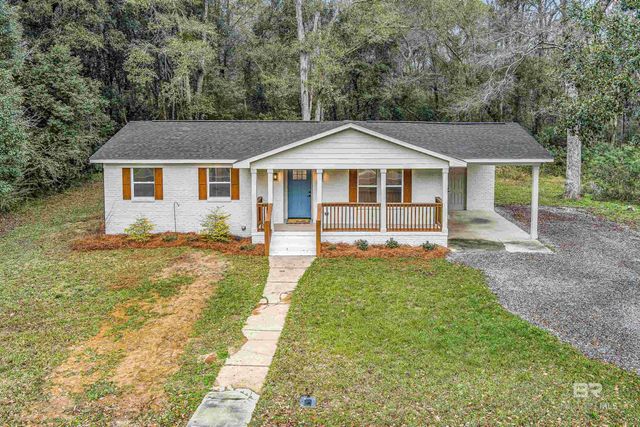659 Nichols Avenue, Fairhope, AL 36532