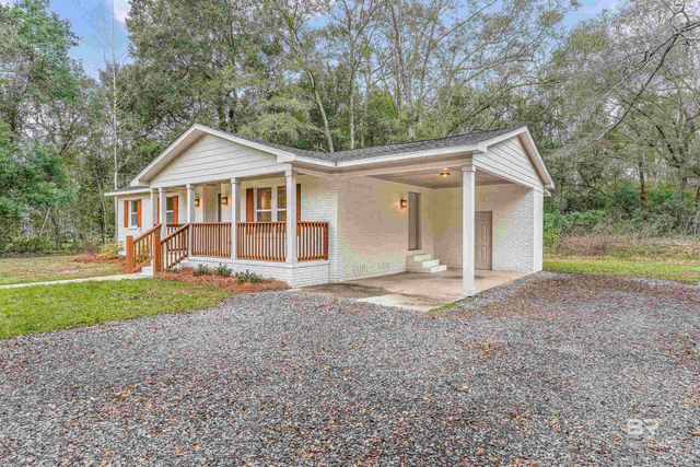 659 Nichols Avenue, Fairhope, AL 36532