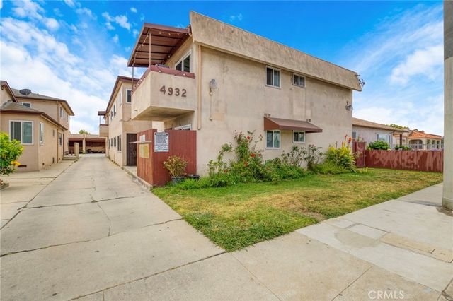 4932 Lennox, Inglewood, CA 90304