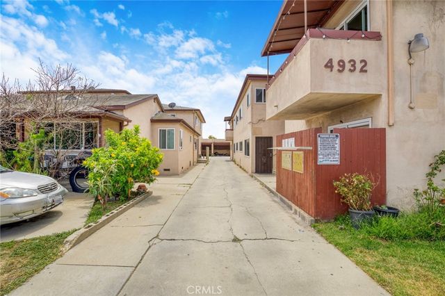 4932 Lennox, Inglewood, CA 90304