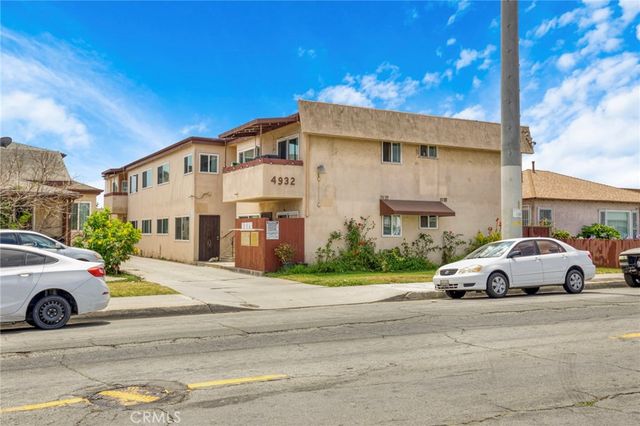4932 Lennox, Inglewood, CA 90304