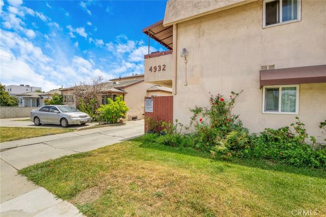 4932 Lennox, Inglewood, CA 90304