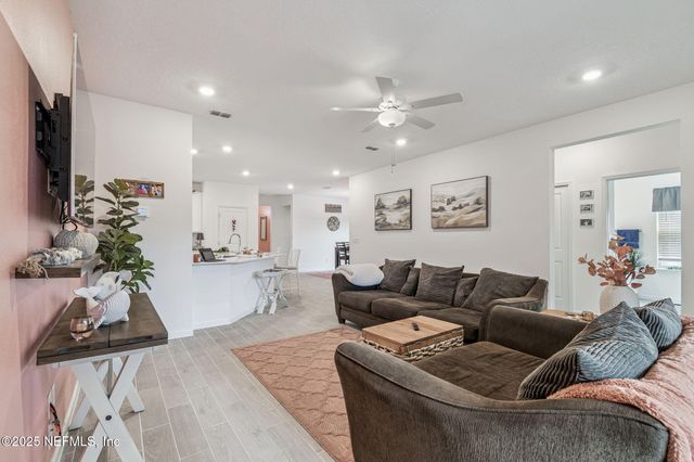 84651 BALSAM Court, Fernandina Beach, FL 32034