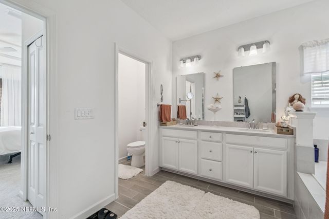 84651 BALSAM Court, Fernandina Beach, FL 32034